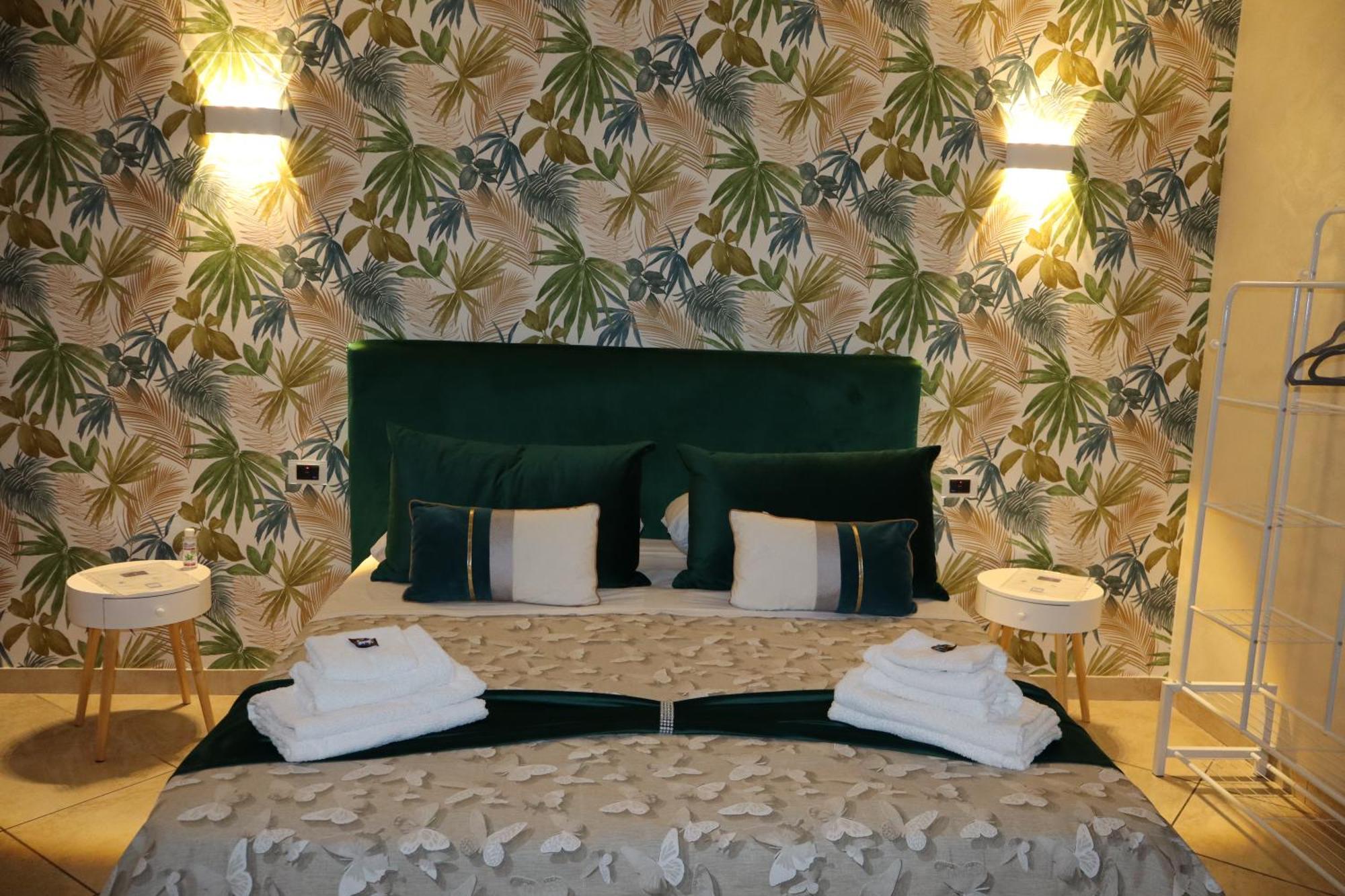Hotel Nonna Peppa House à Naples Extérieur photo